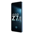 Vivo iQOO Z7s View 2 - Camera, Display & Design