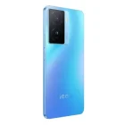 Vivo iQOO Z7s View 3 - Camera, Display & Design