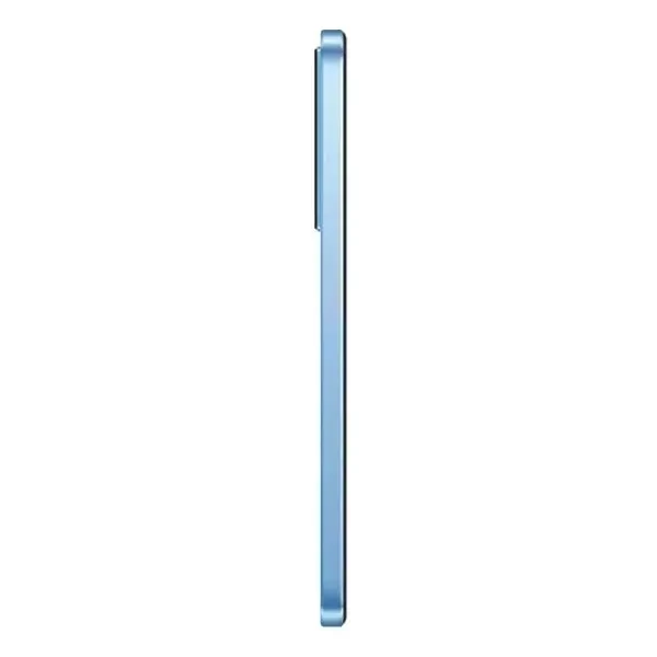 Vivo iQOO Z7s View 4 - Camera, Display & Design