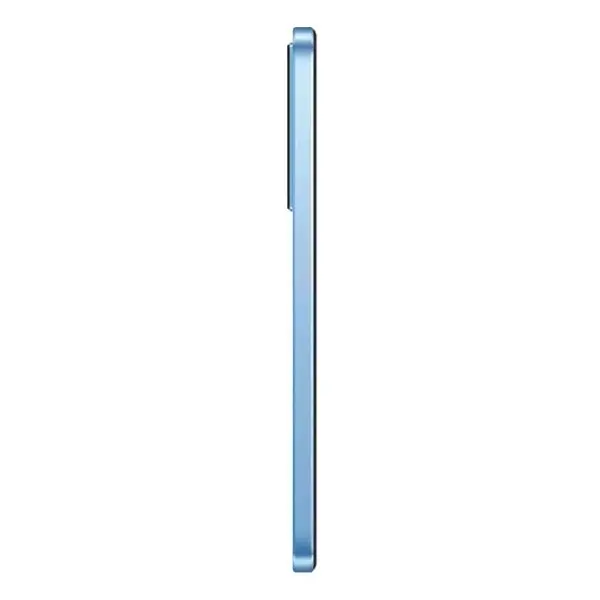 Vivo iQOO Z7s View 3 - Camera, Display & Design