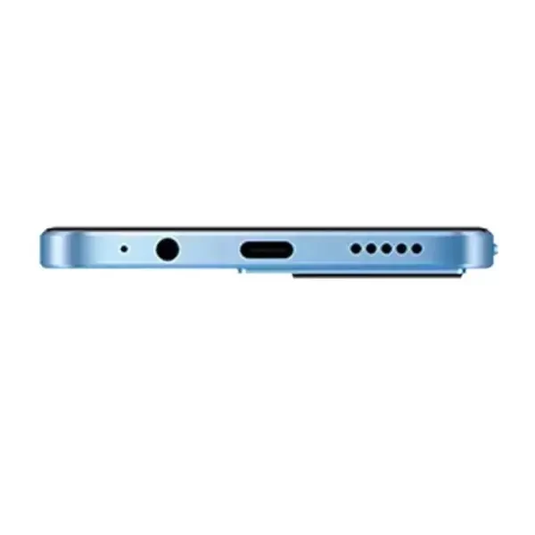 Vivo iQOO Z7s View 6 - Camera, Display & Design
