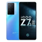 Vivo iQOO Z7s Front Official View