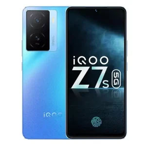 Vivo iQOO Z7s Price & Official Specs in Bangladesh