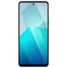 Vivo iQOO Z8 (China) View 1 - Camera, Display & Design