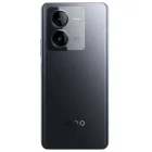 Vivo iQOO Z8 (China) View 2 - Camera, Display & Design