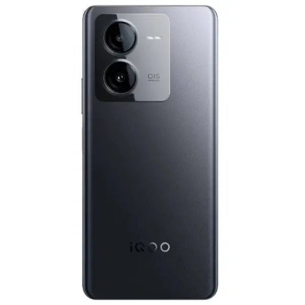Vivo iQOO Z8 (China) View 2 - Camera, Display & Design