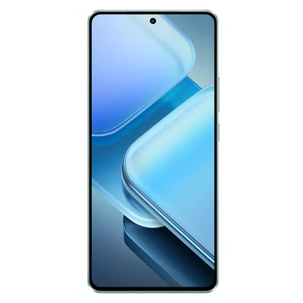 Vivo iQOO Z9 (China) View 1 - Camera, Display & Design