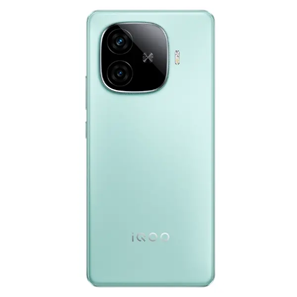 Vivo iQOO Z9 (China) View 2 - Camera, Display & Design