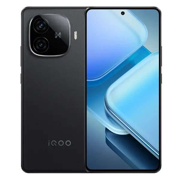 Vivo iQOO Z9 (China) View 3 - Camera, Display & Design