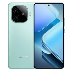 Vivo iQOO Z9 (China) Price & Official Specs in Bangladesh