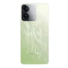 Vivo iQOO Z9 View 3 - Camera, Display & Design
