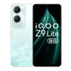 Vivo iQOO Z9 Lite (6GB RAM) Front Official View