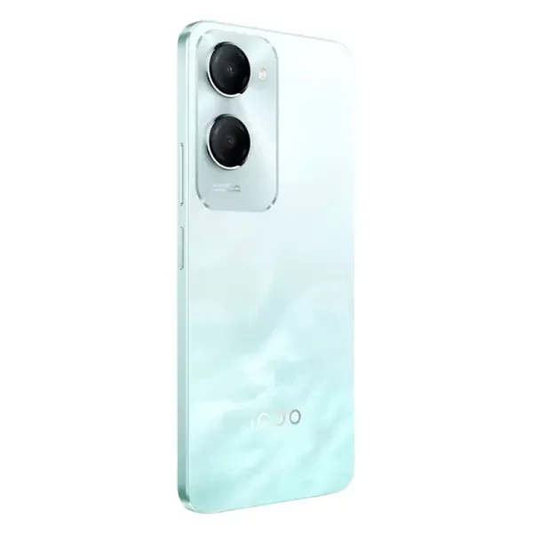 Vivo iQOO Z9 Lite View 3 - Camera, Display & Design
