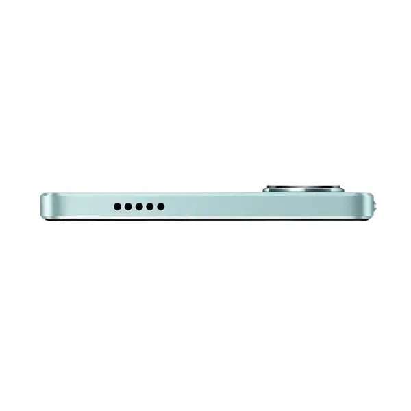 Vivo iQOO Z9 Lite View 4 - Camera, Display & Design