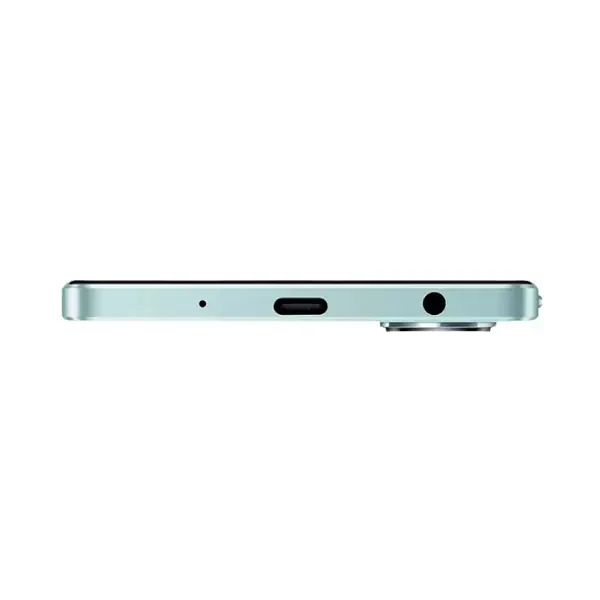 Vivo iQOO Z9 Lite View 5 - Camera, Display & Design