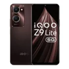 Vivo iQOO Z9 Lite View 6 - Camera, Display & Design