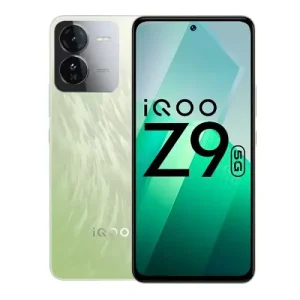 Vivo iQOO Z9 Price & Official Specs in Bangladesh