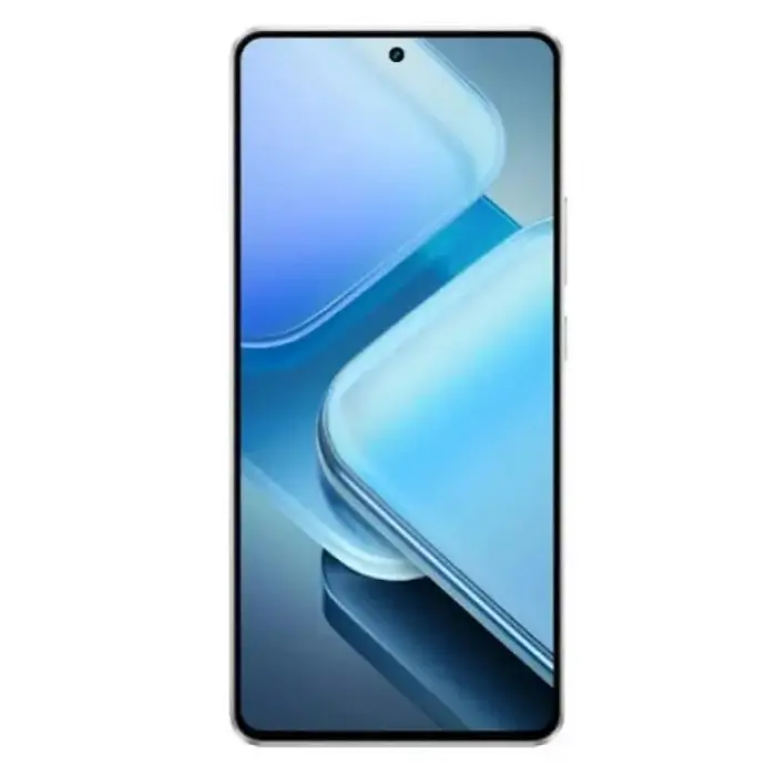 Vivo iQOO Z9 Turbo Plus View 2 - Camera, Display & Design
