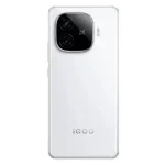 Vivo iQOO Z9 Turbo Plus View 3 - Camera, Display & Design