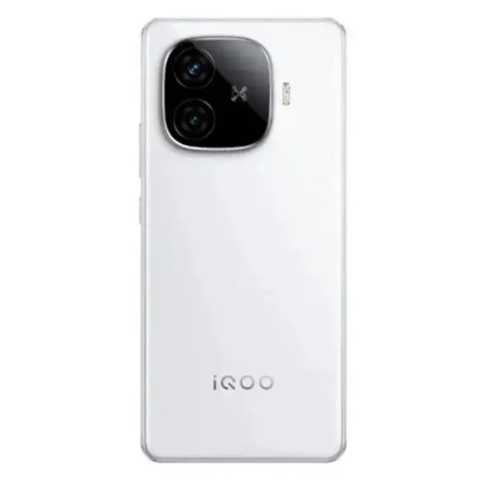 Vivo iQOO Z9 Turbo Plus View 3 - Camera, Display & Design