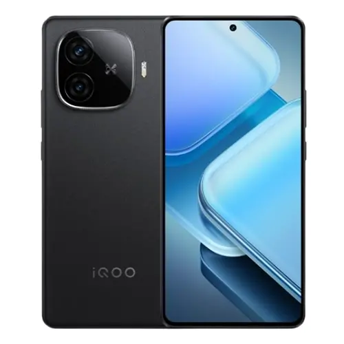 Vivo iQOO Z9 Turbo Plus View 4 - Camera, Display & Design