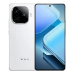 Vivo iQOO Z9 Turbo Plus View 5 - Camera, Display & Design