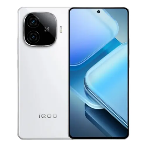 Vivo iQOO Z9 Turbo Plus View 5 - Camera, Display & Design
