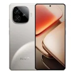 Vivo iQOO Z9 Turbo Plus Front Official View