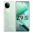 Vivo iQOO Z9s (256GB) Front Official View