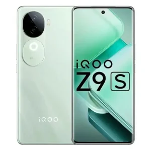 Vivo iQOO Z9s (256GB) Price & Official Specs in Bangladesh