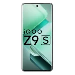 Vivo iQOO Z9s View 2 - Camera, Display & Design