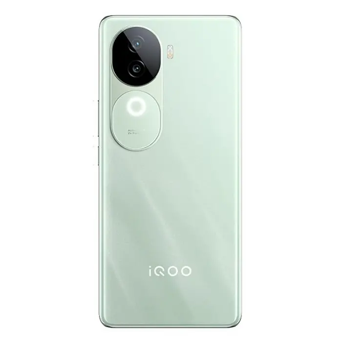 Vivo iQOO Z9s View 3 - Camera, Display & Design