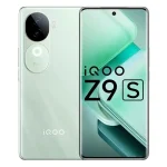 Vivo iQOO Z9s Front Official View