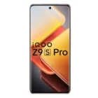 Vivo iQOO Z9s Pro View 1 - Camera, Display & Design