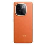 Vivo iQOO Z9s Pro View 3 - Camera, Display & Design