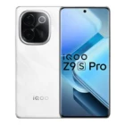 Vivo iQOO Z9s Pro View 4 - Camera, Display & Design