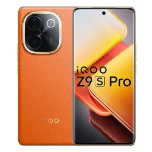 Vivo iQOO Z9s Pro Price & Official Specs in Bangladesh
