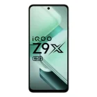 Vivo iQOO Z9x View 2 - Camera, Display & Design