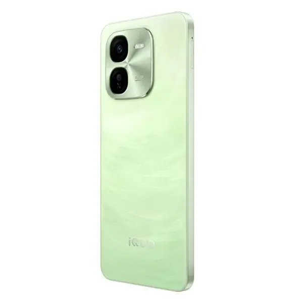 Vivo iQOO Z9x View 3 - Camera, Display & Design