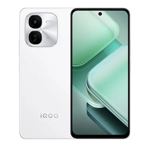 Vivo iQOO Z9x View 4 - Camera, Display & Design