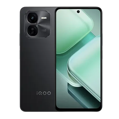 Vivo iQOO Z9x View 5 - Camera, Display & Design
