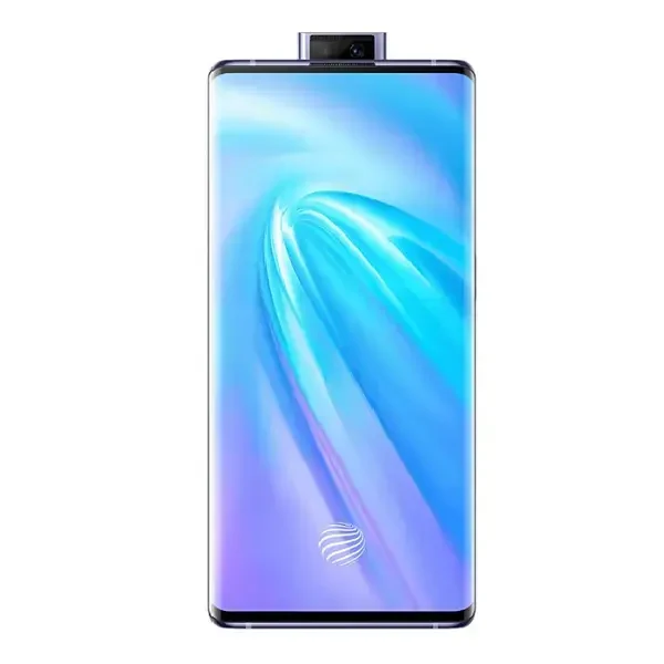 Vivo NEX 3 5G View 1 - Camera, Display & Design