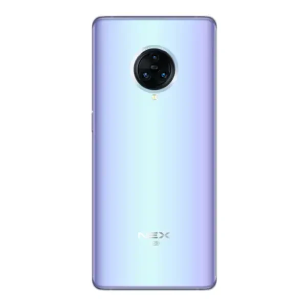 Vivo NEX 3 View 3 - Camera, Display & Design