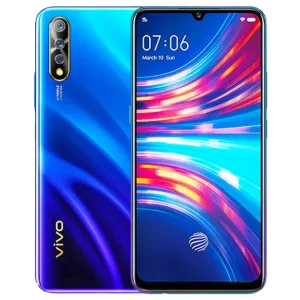 Vivo S1 (6GB RAM) Price & Official Specs in Bangladesh