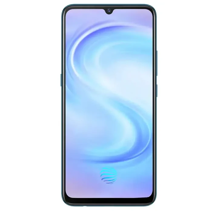 Vivo S1 View 2 - Camera, Display & Design