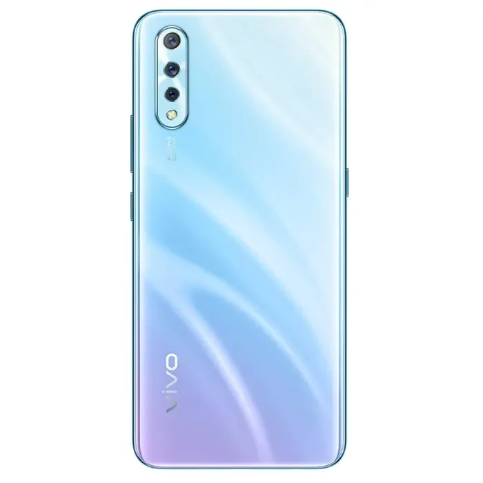 Vivo S1 View 3 - Camera, Display & Design
