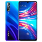 Vivo S1 Front Official View
