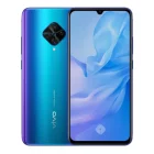 Vivo S1 Pro View 1 - Camera, Display & Design