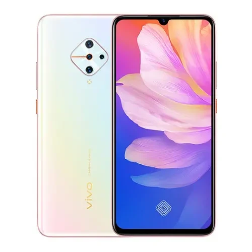 Vivo S1 Pro View 6 - Camera, Display & Design