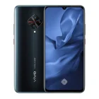 Vivo S1 Pro View 7 - Camera, Display & Design